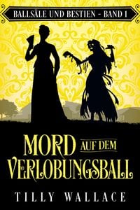 Produktbild: Mord auf dem Verlobungsball
