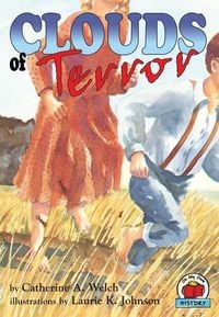 Produktbild: Clouds of Terror