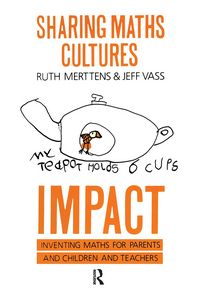 Produktbild: Vass, J: Sharing Maths Cultures: IMPACT