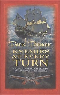 Produktbild: Enemies at Every Turn