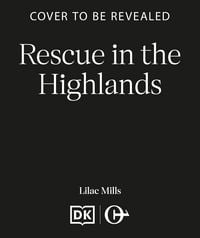 Produktbild: Rescue in the Highlands