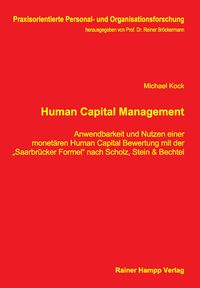 Produktbild: Human Capital Management