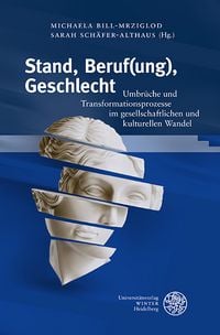 Produktbild: Stand, Beruf(ung), Geschlecht