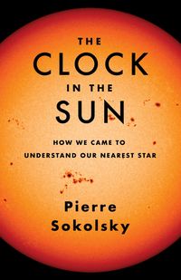Produktbild: The Clock in the Sun