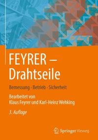 Produktbild: FEYRER: Drahtseile