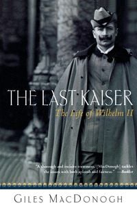 Produktbild: The Last Kaiser