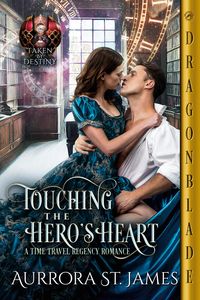 Produktbild: Touching the Hero's Heart