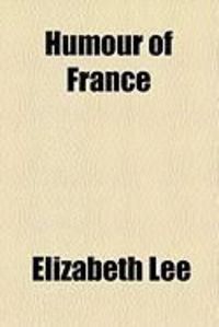 Produktbild: Humour of France