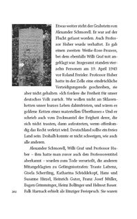 Einer muss doch anfangen!
