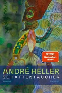 Produktbild: Schattentaucher
