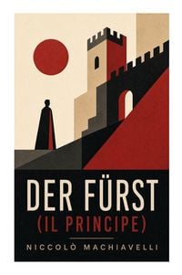 Produktbild: Der F&uuml;rst (Il Principe)