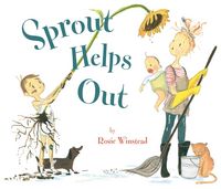 Produktbild: Sprout Helps Out
