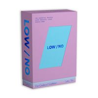 Produktbild: The Cocktail Cabinet: Low / No