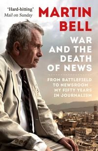 Produktbild: The War and the Death of News