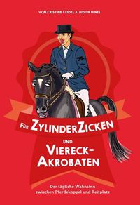 Produktbild: F&uuml;r ZylinderZicken und ViereckAkrobaten
