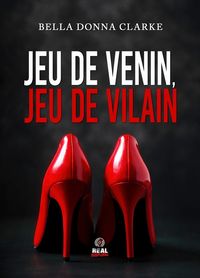Produktbild: Jeu de Venin, Jeu de Vilain
