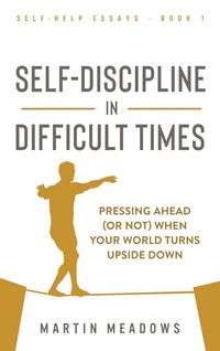 Produktbild: Self-Discipline in Difficult Times
