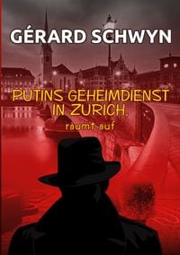 Produktbild: Putins Geheimdienst