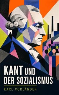 Produktbild: Kant und der Sozialismus