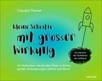 Produktbild: Kleine Schritte mit gro&szlig;er Wirkung