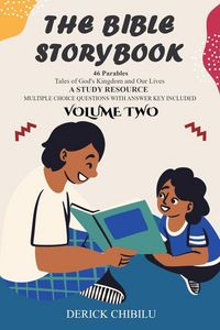 Produktbild: The Bible Storybook 46 Parables