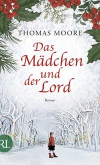 Produktbild: Das M&auml;dchen und der Lord