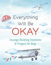 Produktbild: Everything Will Be Okay (Boys)