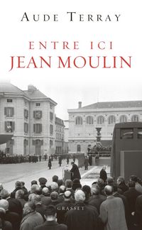 Produktbild: Entre ici Jean Moulin