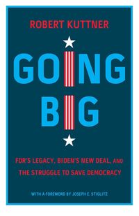 Produktbild: Going Big