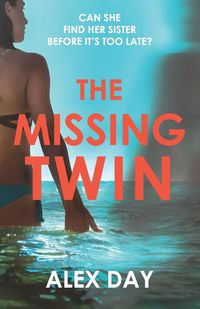 Produktbild: The Missing Twin