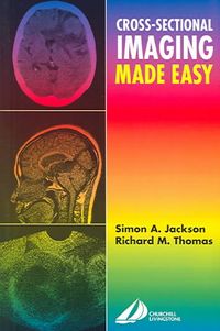 Produktbild: Cross-Sectional Imaging Made Easy