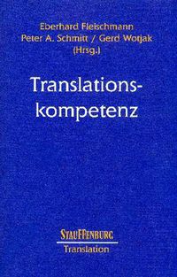 Produktbild: Translationskompetenz