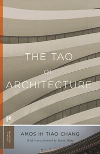 Produktbild: The Tao of Architecture
