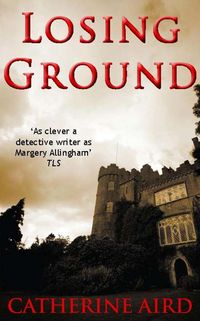 Produktbild: Losing Ground