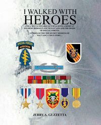 Produktbild: I Walked With Heroes