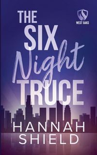 Produktbild: The Six Night Truce