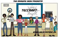 Produktbild: Teccraft Vol#1
