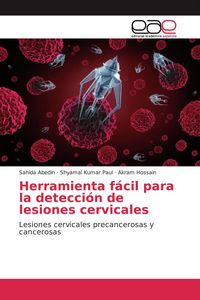 Produktbild: Herramienta f&aacute;cil para la detecci&oacute;n de lesiones cervicales