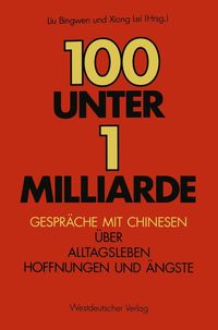 Produktbild: 100 unter 1 Milliarde