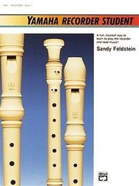 Produktbild: Yamaha Recorder Student