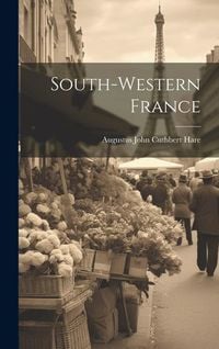 Produktbild: South-Western France