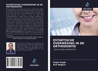 Produktbild: Esthetische Overweging in De Orthodontie