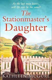 Produktbild: The Stationmaster's Daughter