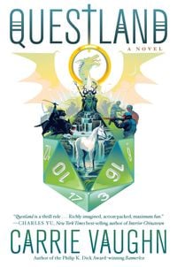 Produktbild: Questland
