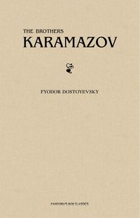 Produktbild: Brothers Karamazov