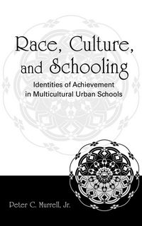 Produktbild: Race, Culture, and Schooling