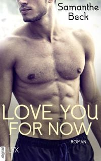 Produktbild: Love You For Now