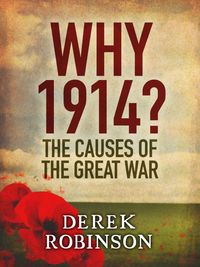 Produktbild: Why 1914?
