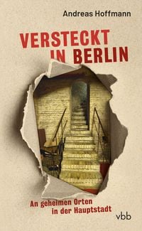 Produktbild: Versteckt in Berlin