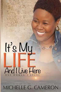Produktbild: It's My Life and I Live Here